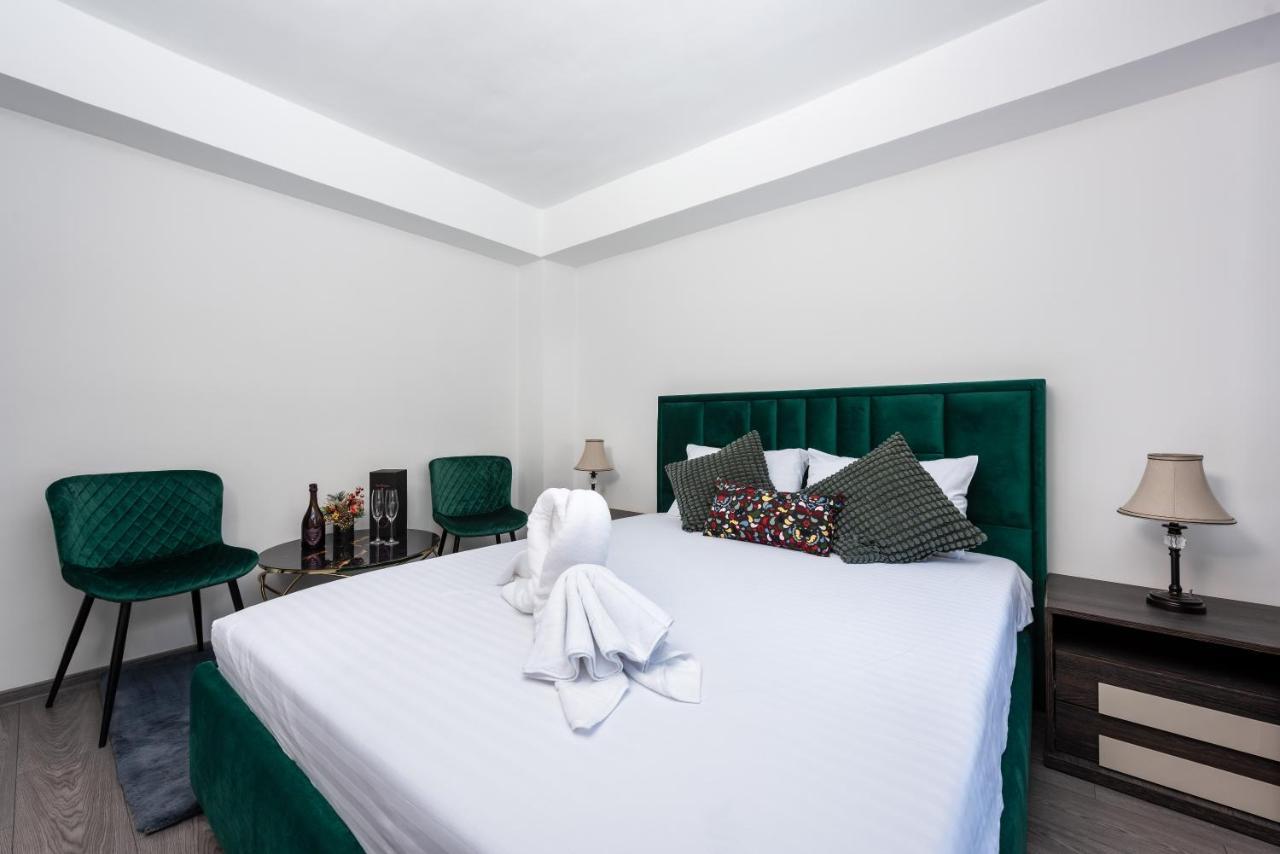 Pensiunea Ursuletul Paddington Predeal Exterior foto